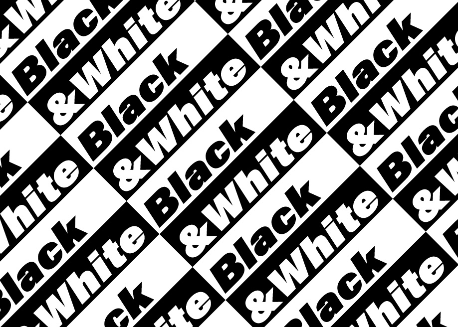 No Color Allowed: 30 Great Black and White Websites