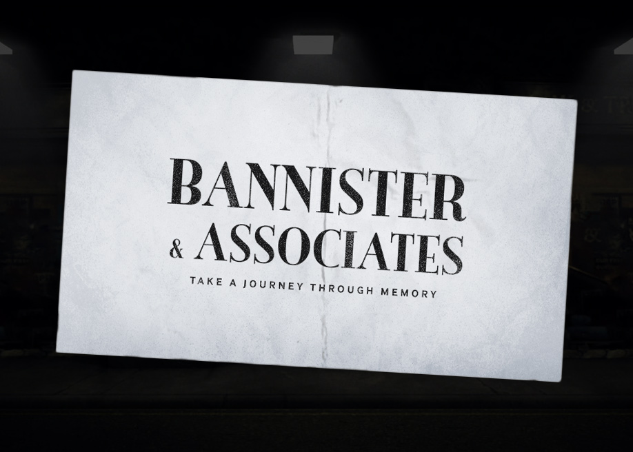 Bannister & Associates by OBLIO