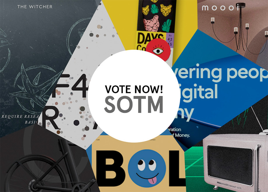 Vote for Site of the Month March 2022 and Win a Free Professional Profile in Our Designer