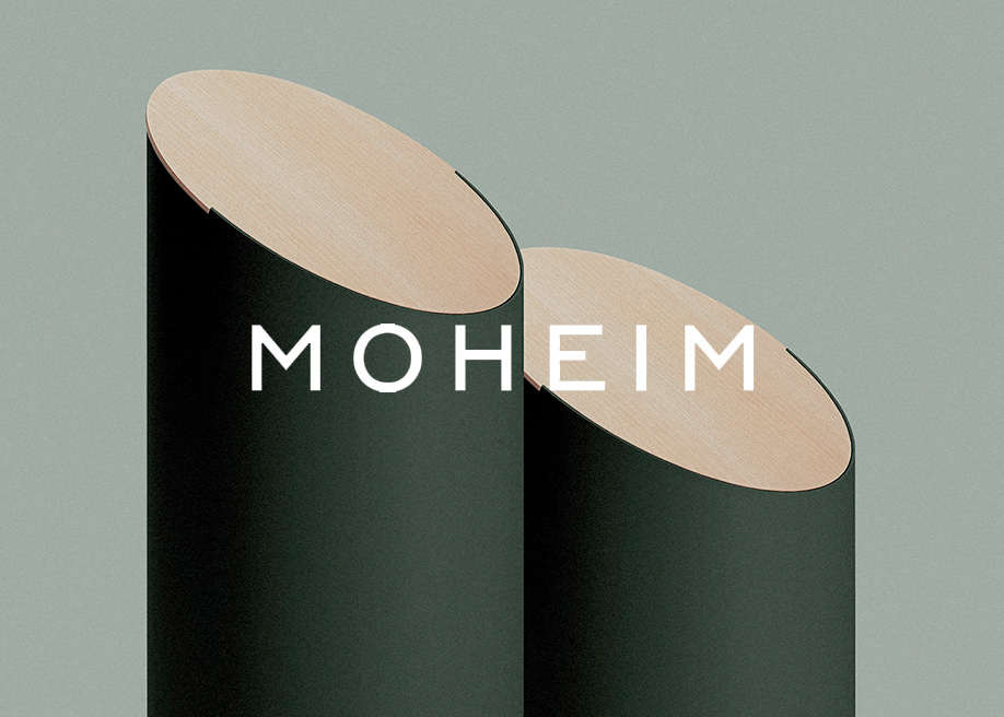 Case study: MOHEIM by baqemono.inc.