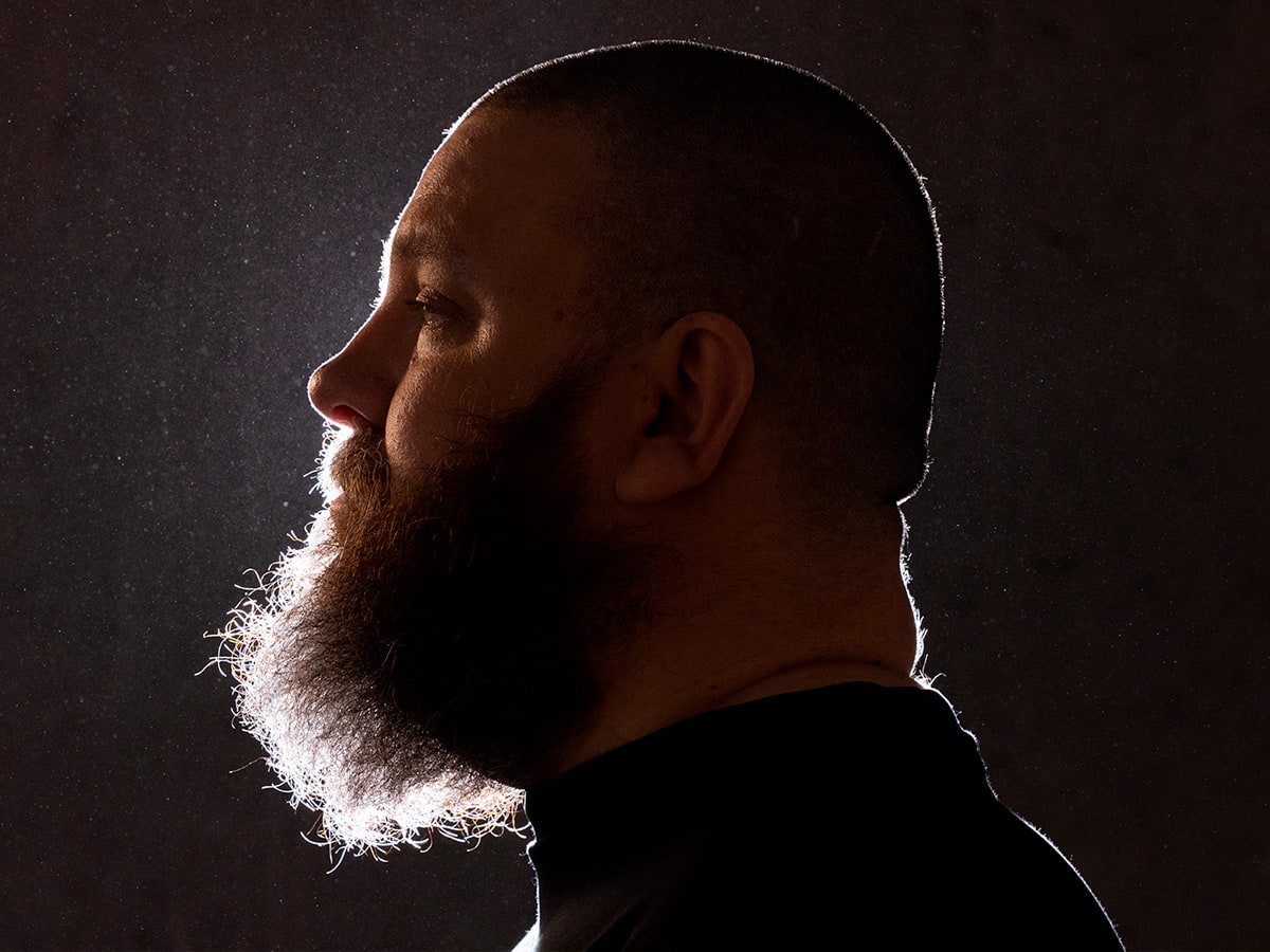 Haraldur Thorleifsson interview