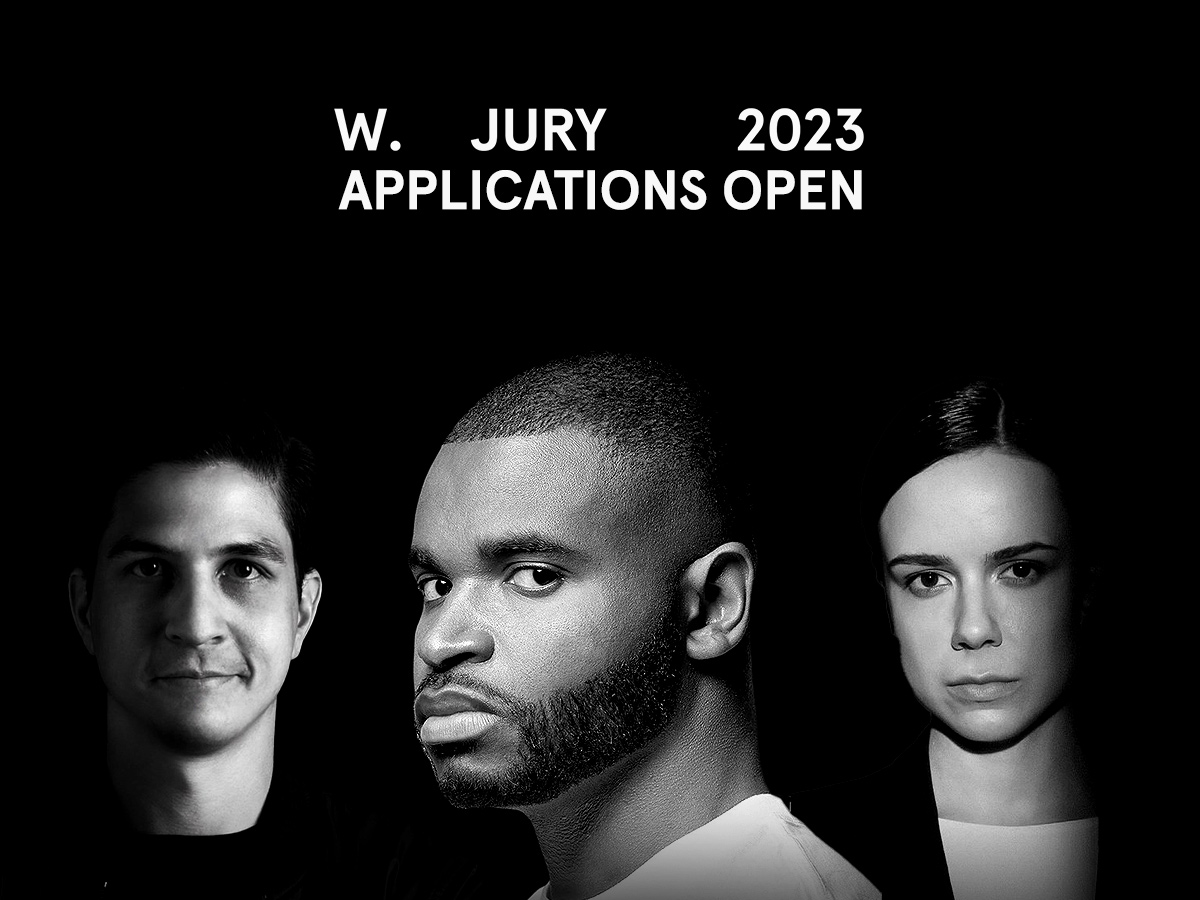 Join the Awwwards Jury 2023