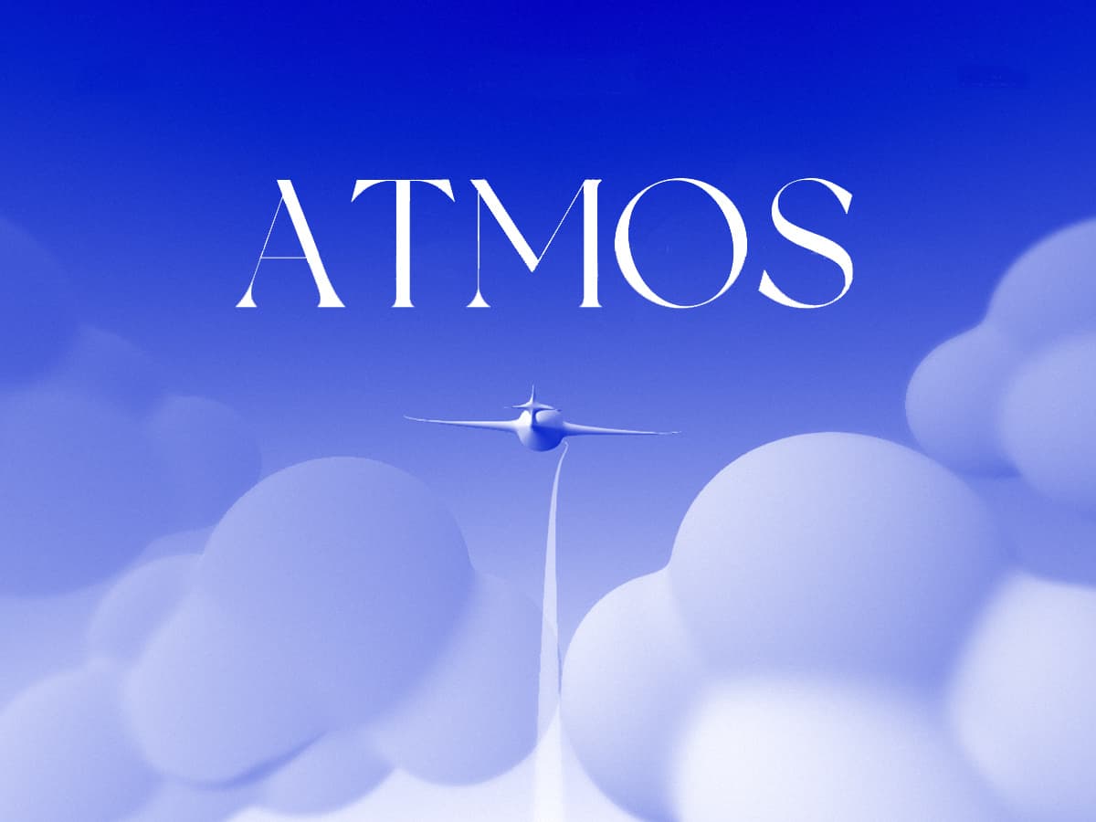 Case Study: ATMOS