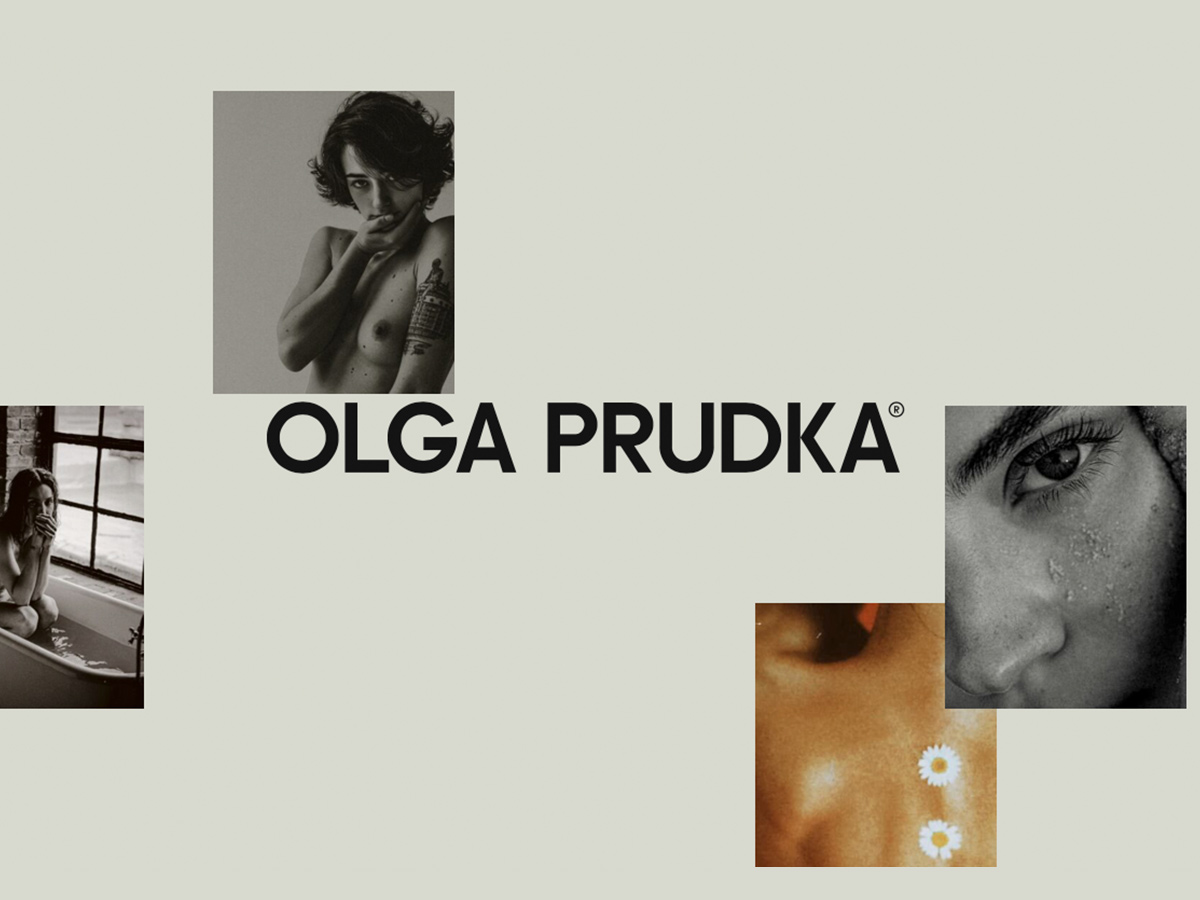 Case Study: Olga Prudka