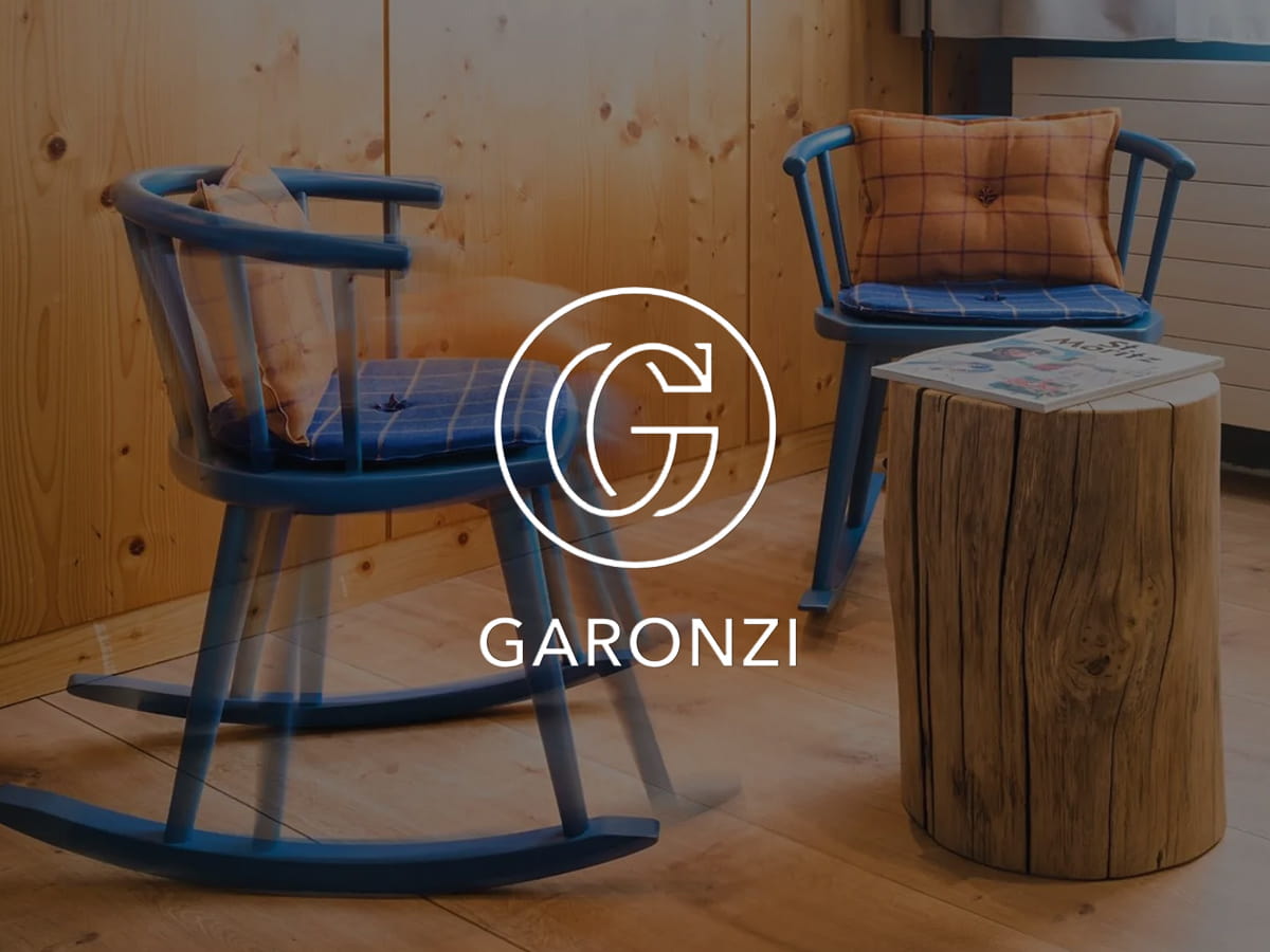 Garonzi . Tailored Interiors Makers
