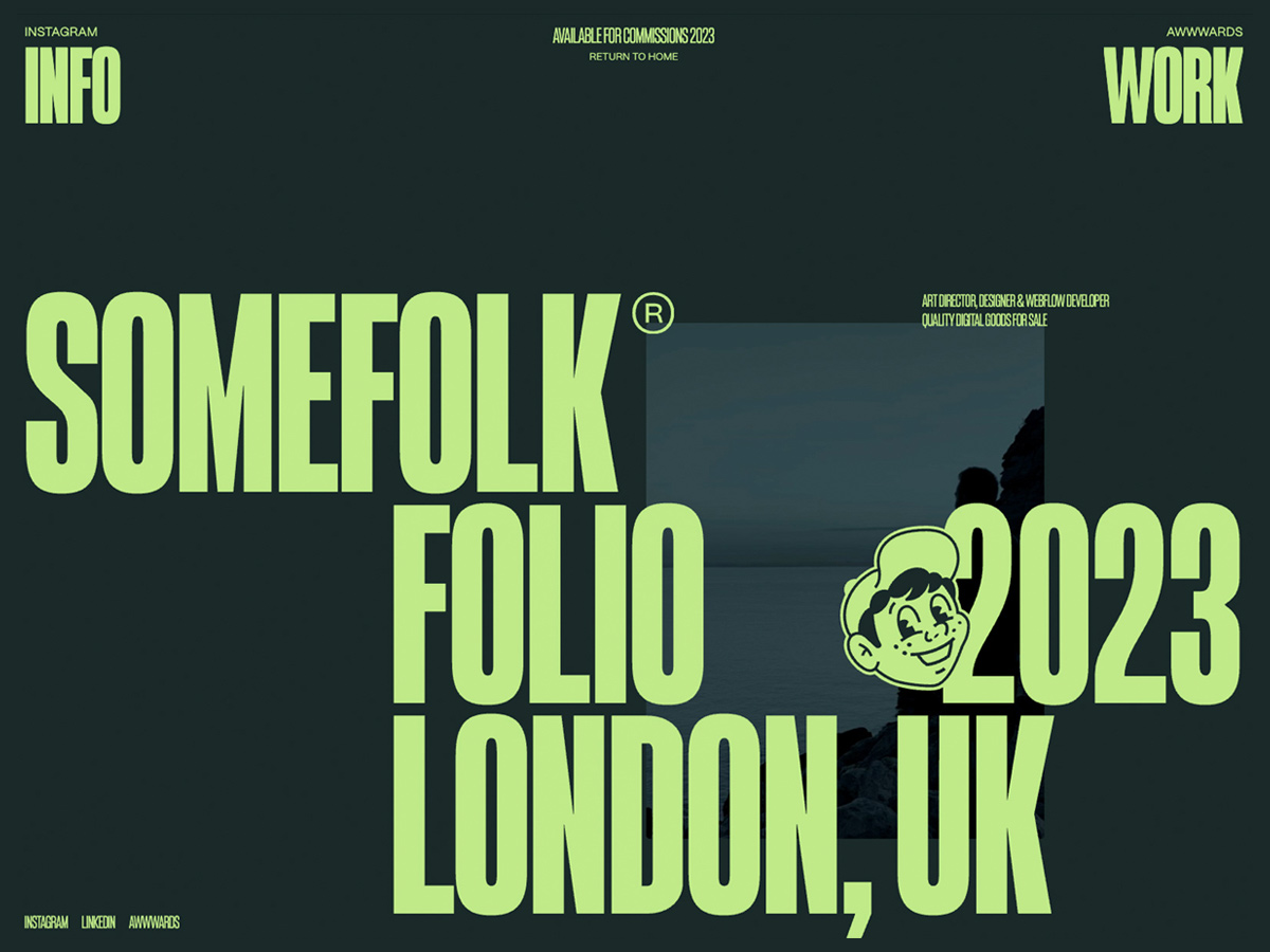 Somefolk® Digital Goods