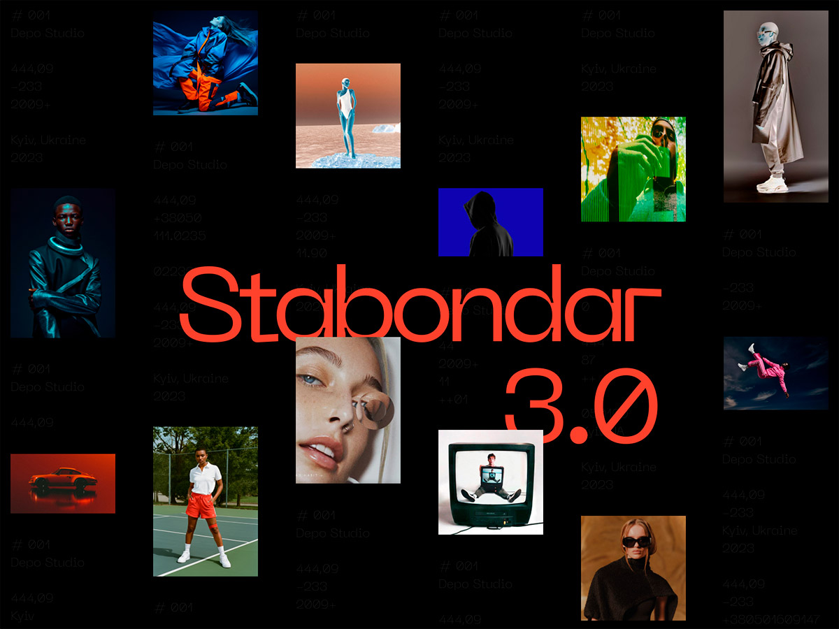 Case study: Stas Bondar ‘25