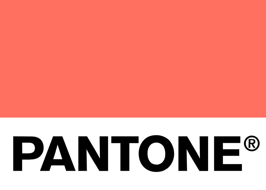 Pantone Color of the Year 2019
