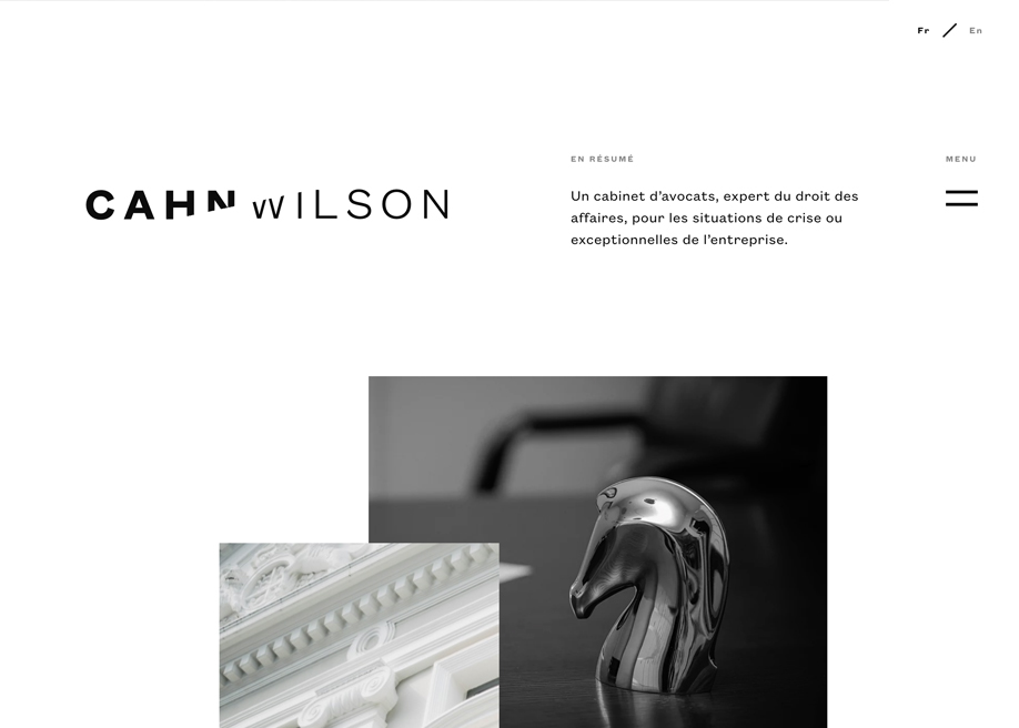 Cahn Wilson