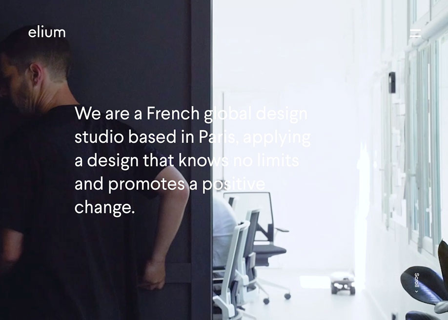 elium studio