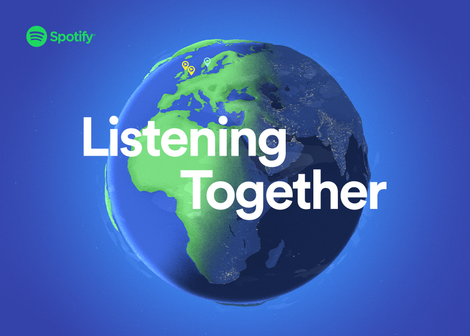 Listening Together