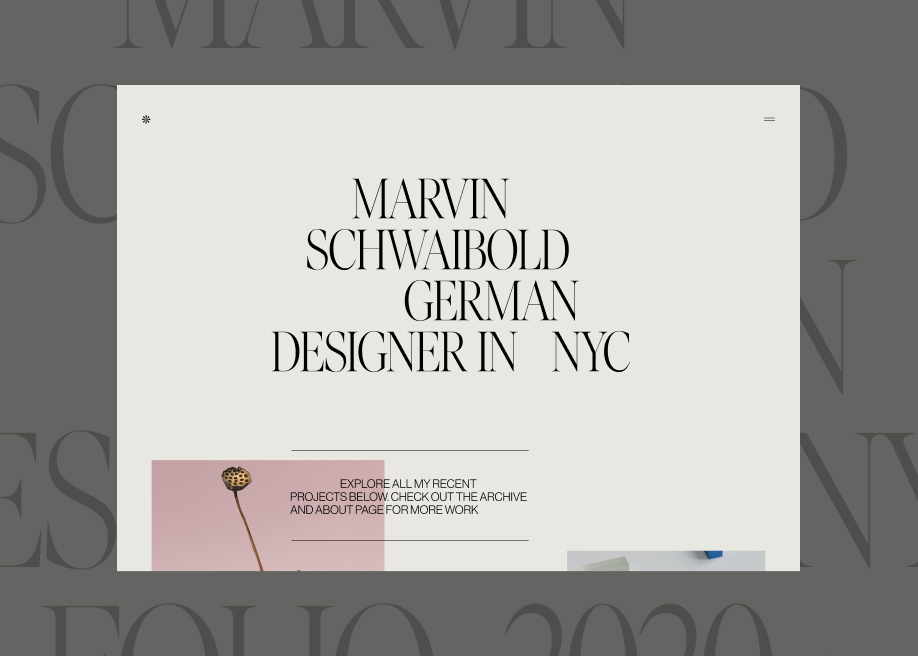 Marvin Schwaibold