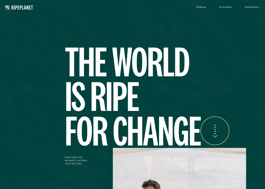 RipePlanet