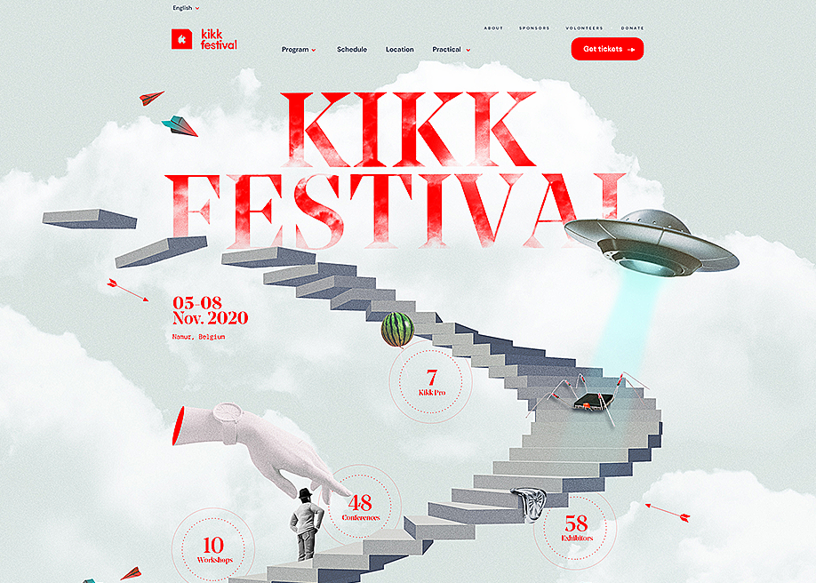 KIKK Festival 2020