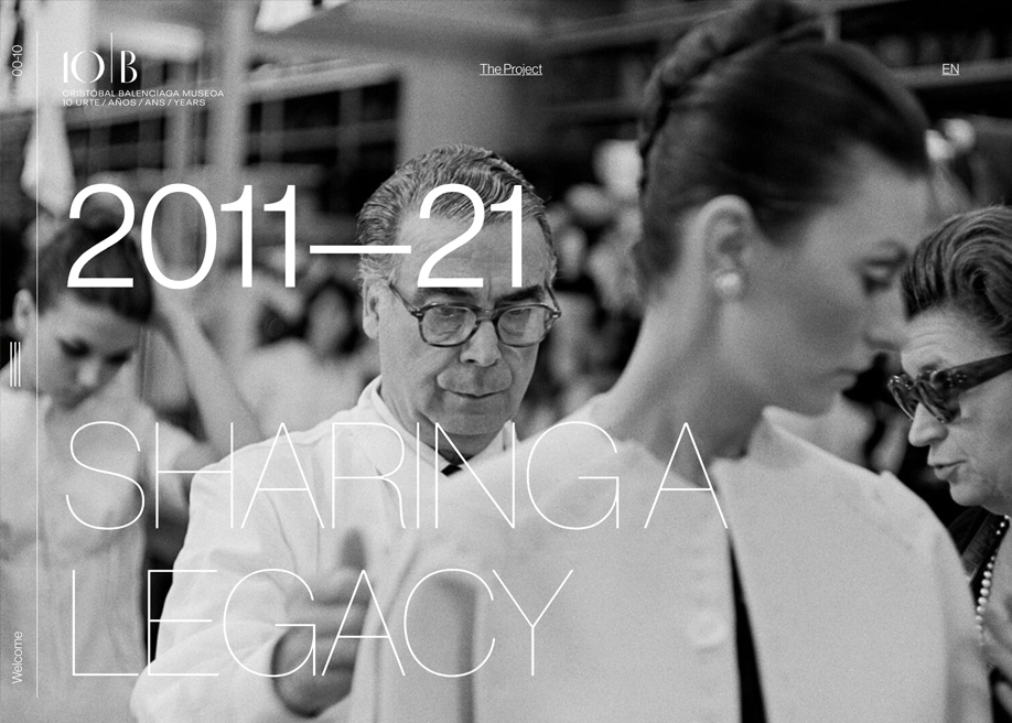 CristÃ³bal Balenciaga Museum