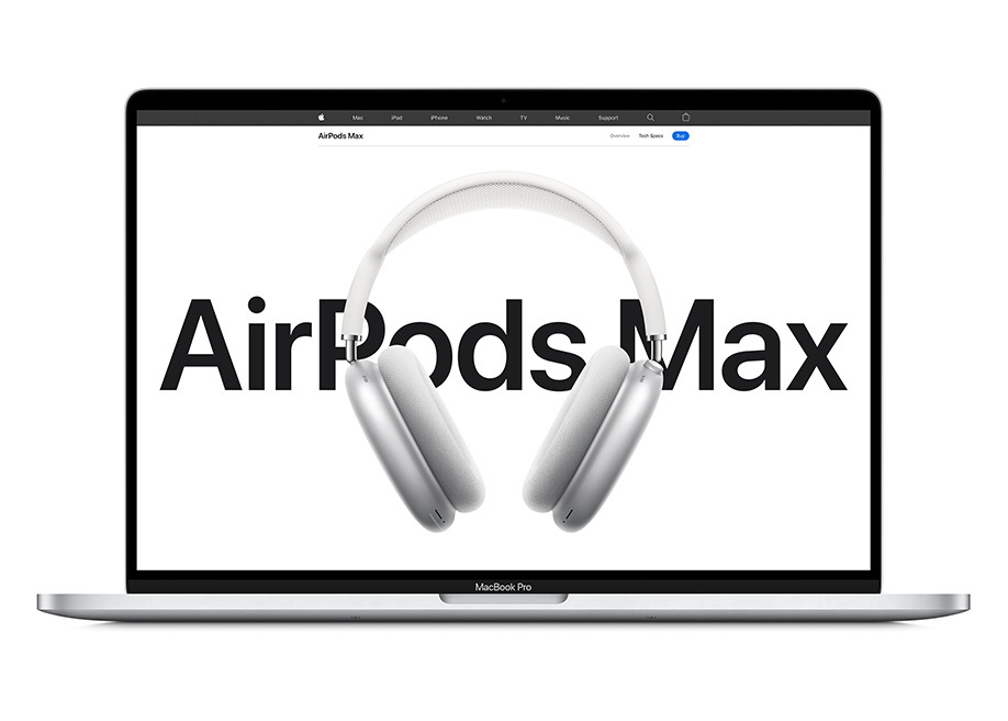 AirPods Max