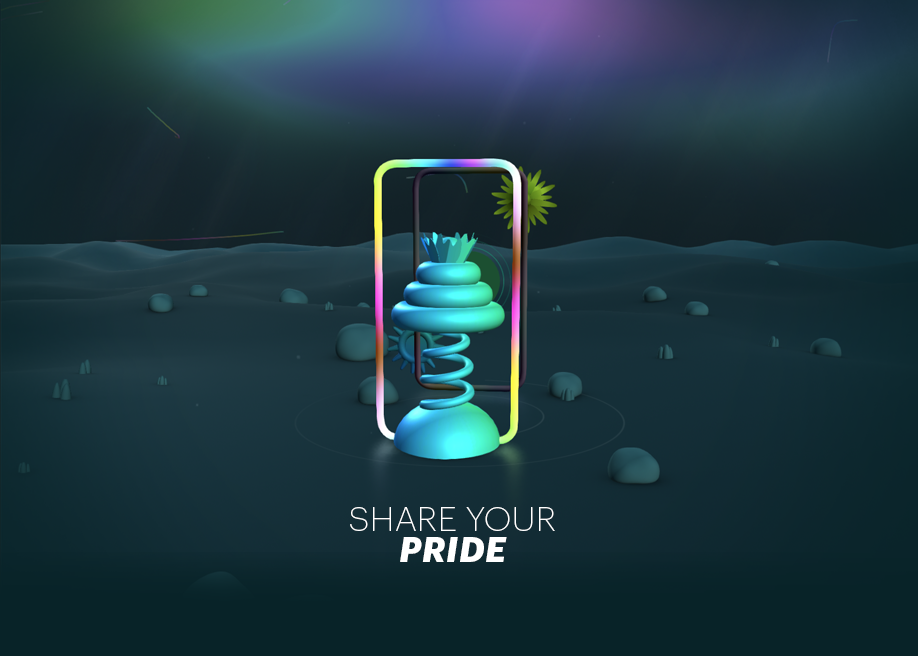 Hulu Pride