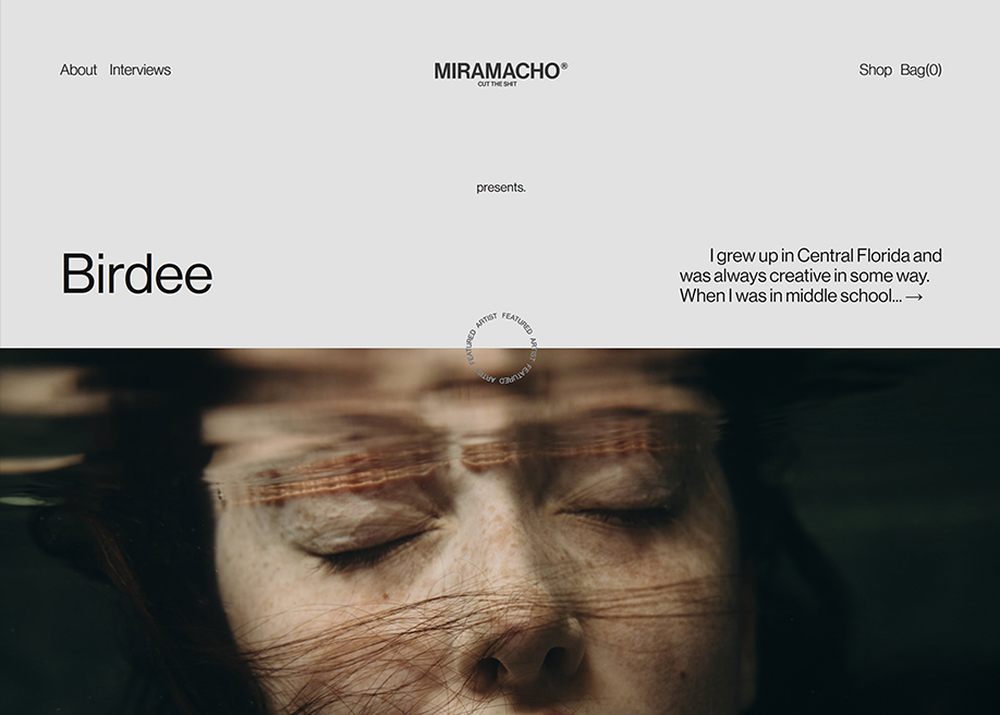 MIRAMACHO