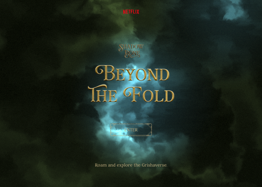 Beyond the Fold