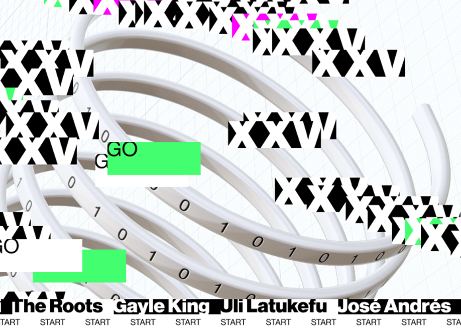 2021 Virtual Webbys