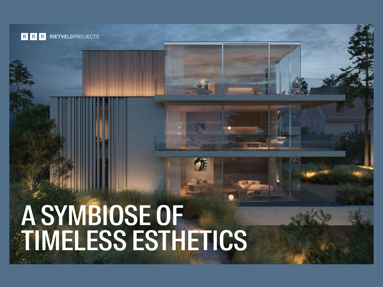 Rietveld Projects