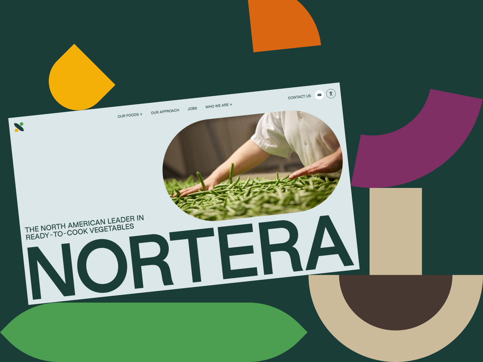 Nortera