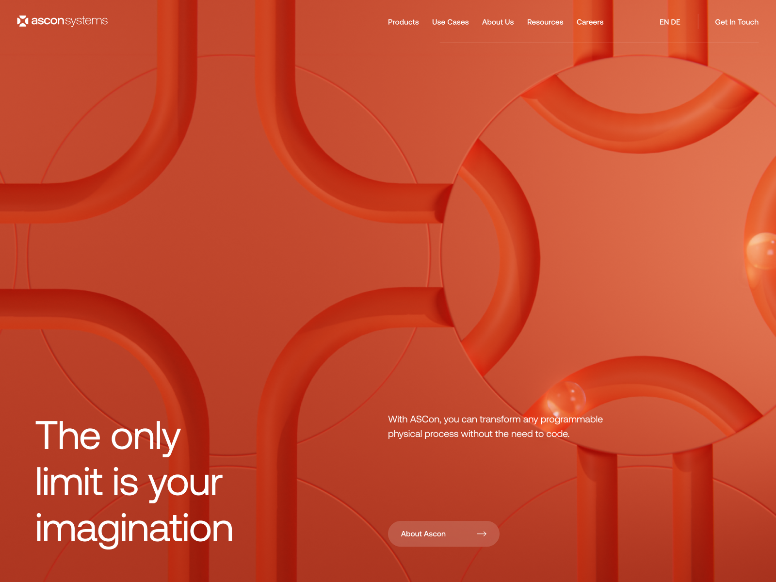 Ascon Systems