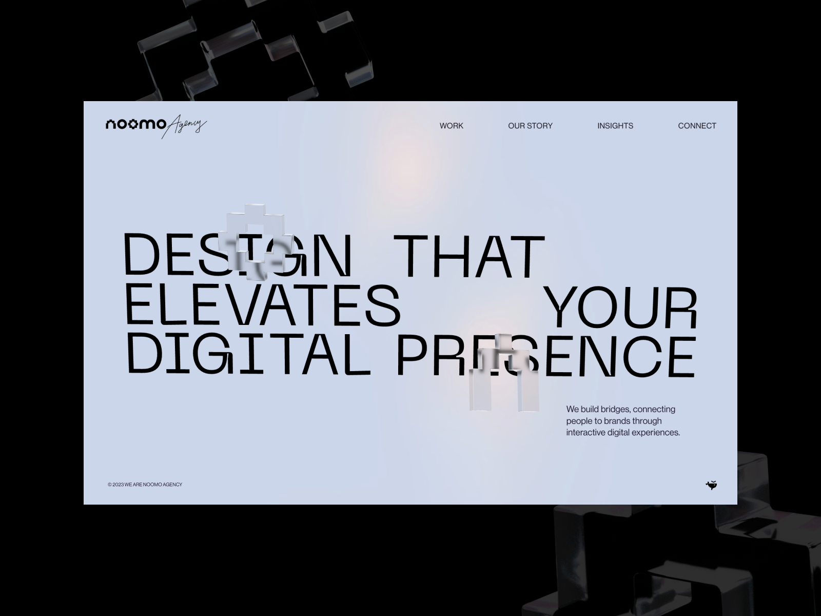 Noomo Agency