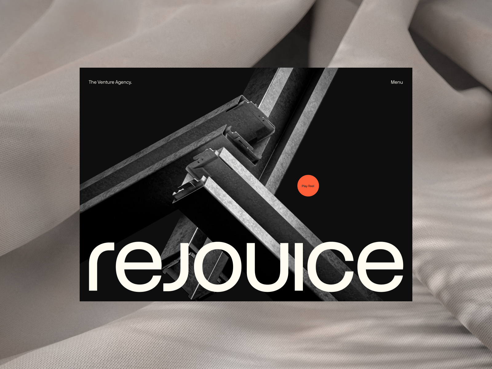 REJOUICE®