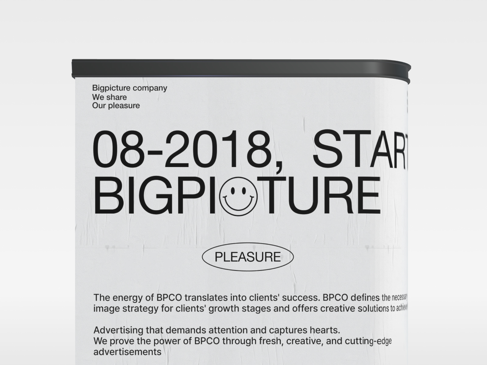 Bicpicture company