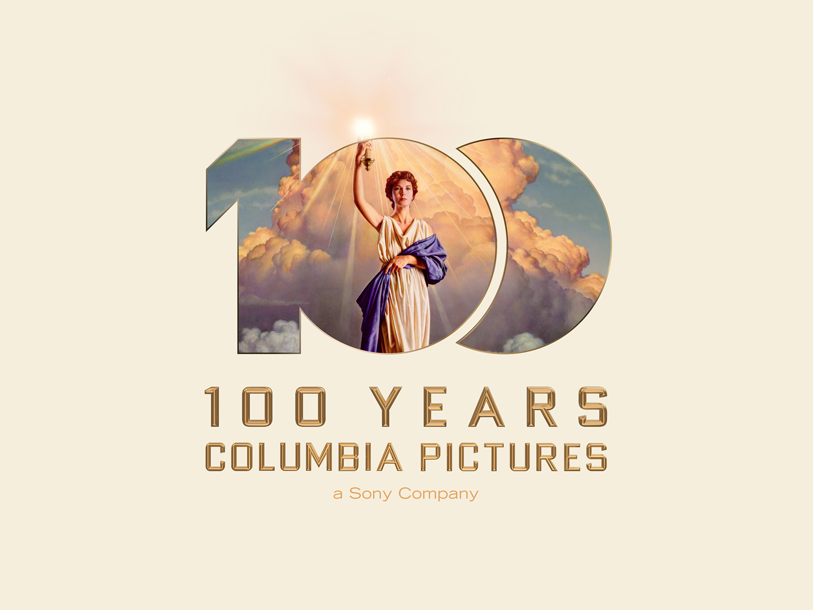Columbia 100 Year Anniversary