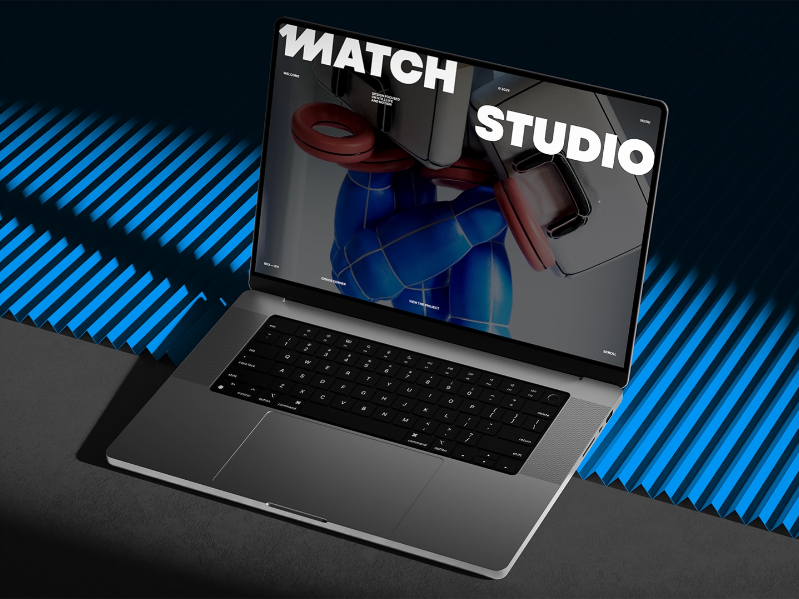 Match Studio