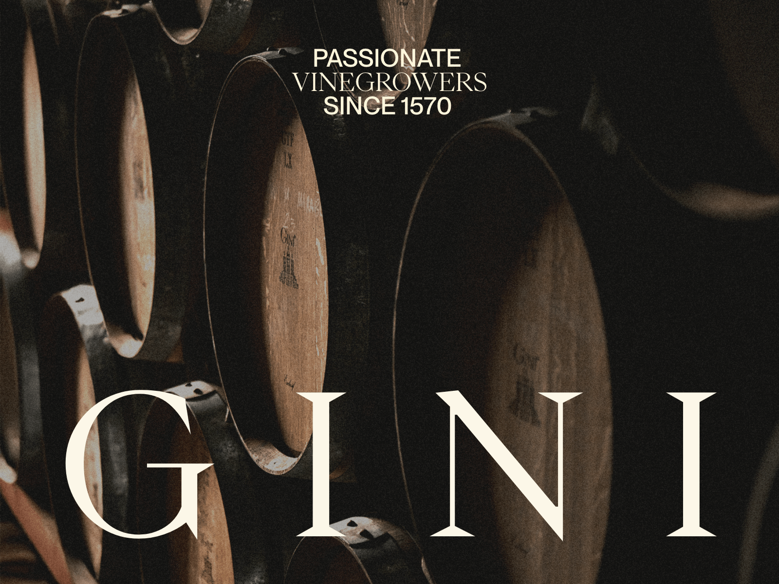 Gini Vini