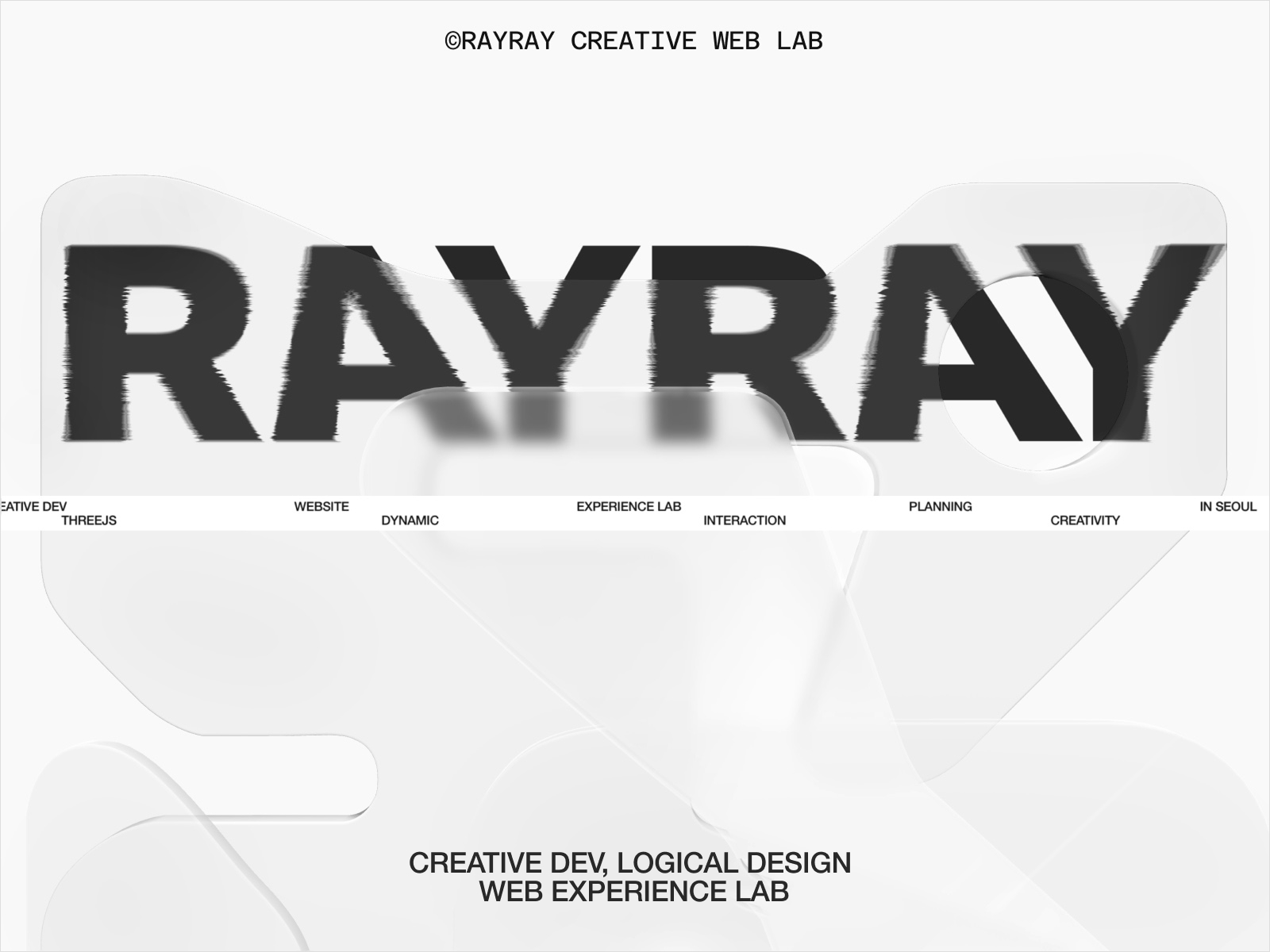RAYRAYlab