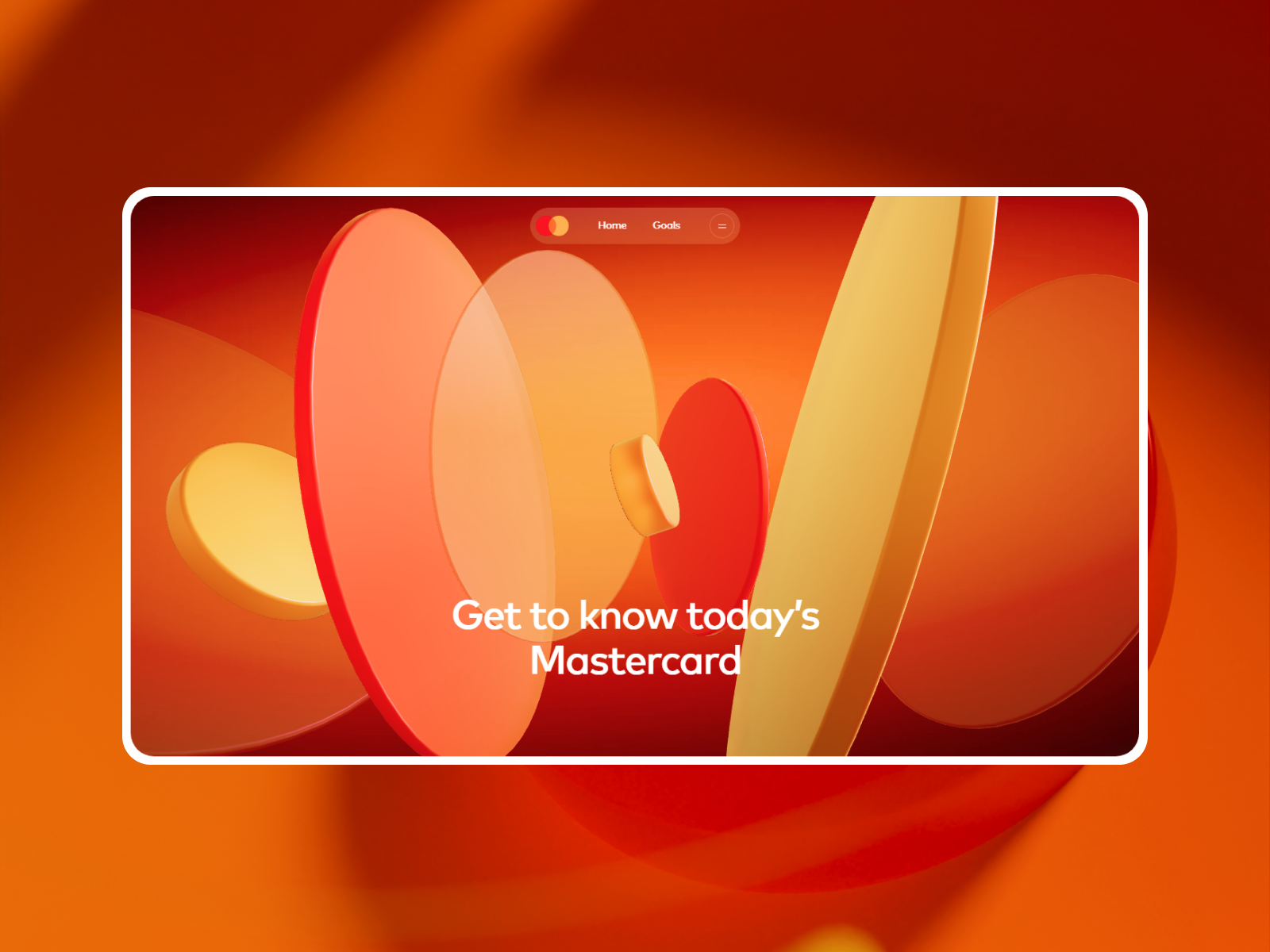 Mastercard Business Outcomes
