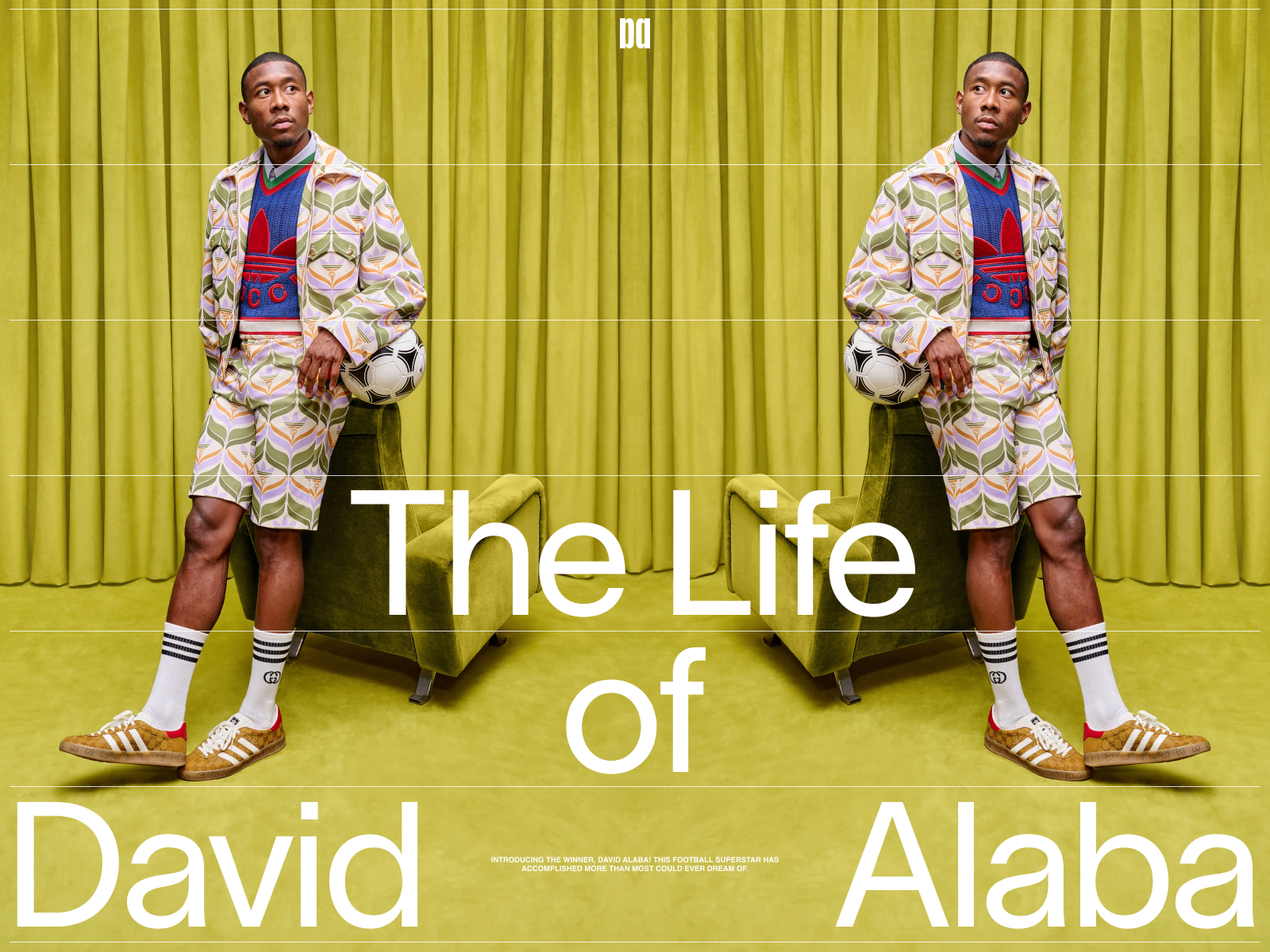 David Alaba