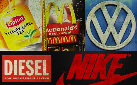 Working with Big Brands: Examples of Success